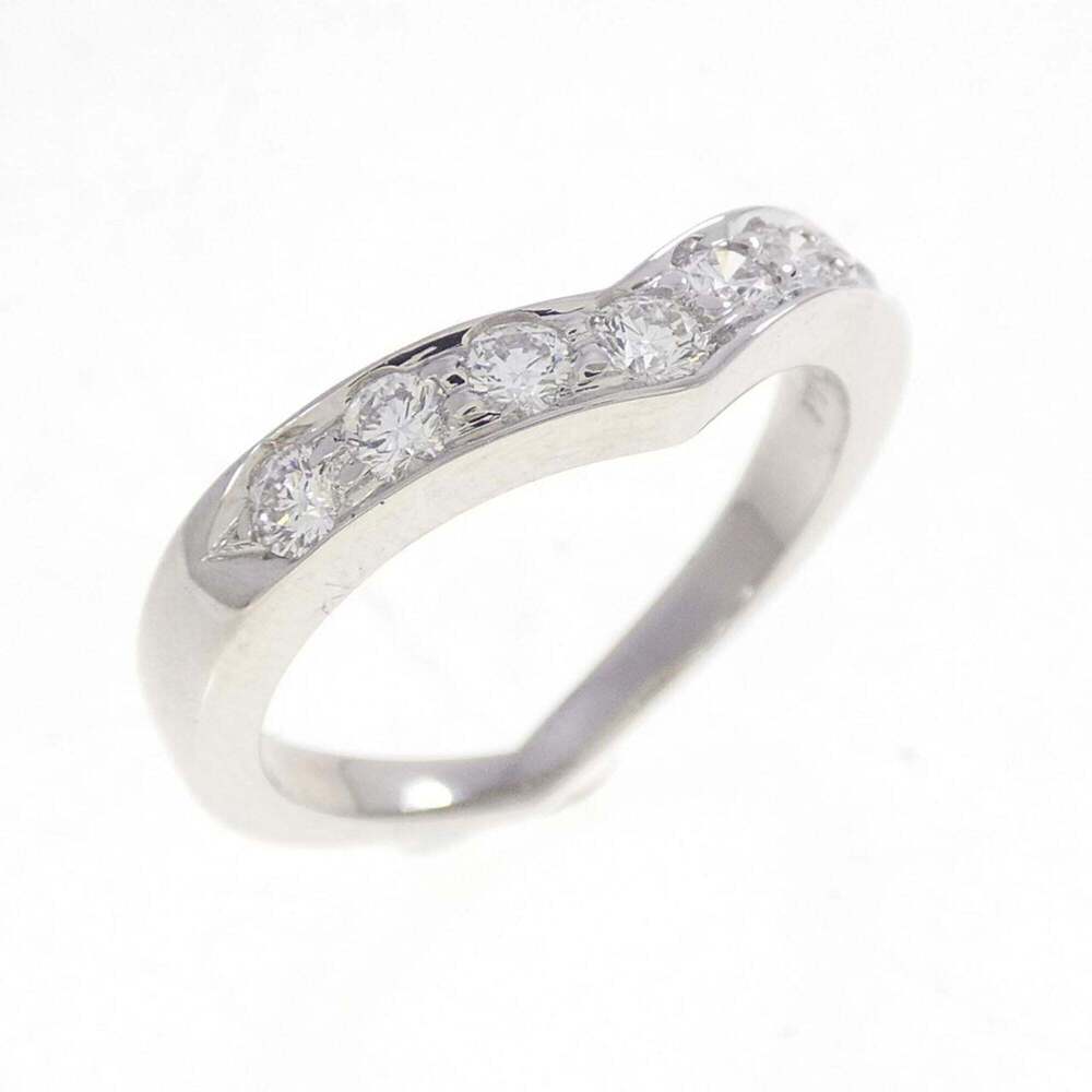 TIFFANY Silver Ring